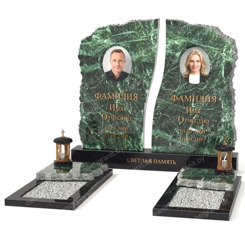 Эксклюзивный памятник К-226