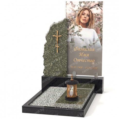 Эксклюзивный памятник К-227