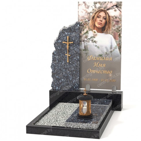 Эксклюзивный памятник К-227