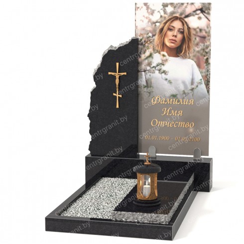 Эксклюзивный памятник К-227