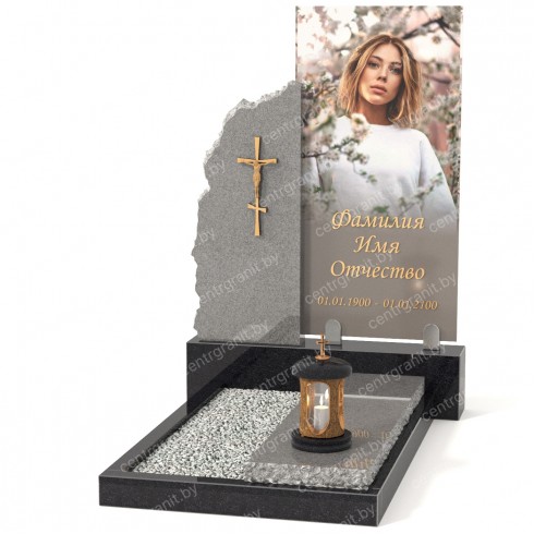 Эксклюзивный памятник К-227