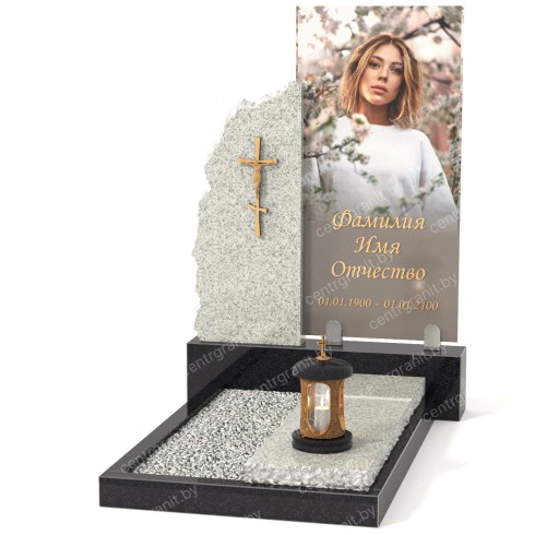 Эксклюзивный памятник К-227