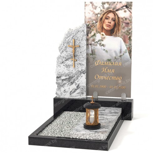 Эксклюзивный памятник К-227