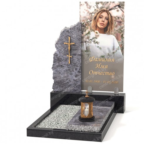 Эксклюзивный памятник К-227