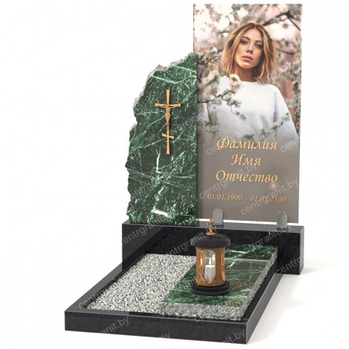 Эксклюзивный памятник К-227