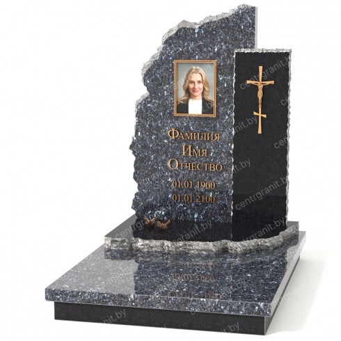 Эксклюзивный памятник К-228