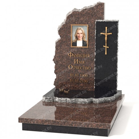 Эксклюзивный памятник К-228