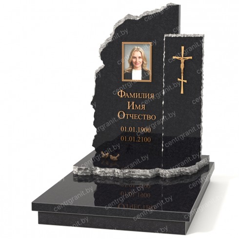 Эксклюзивный памятник К-228