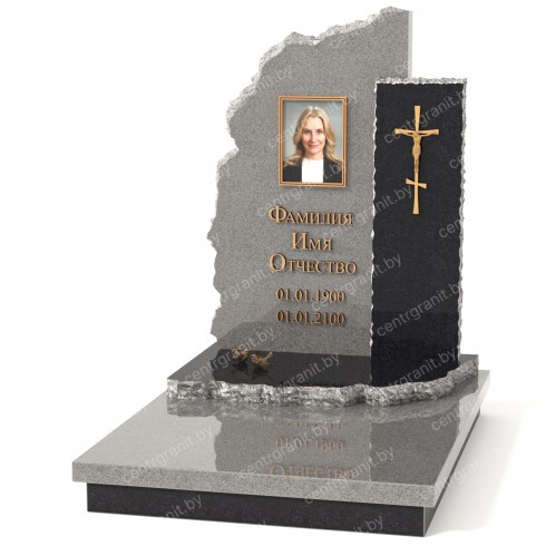 Эксклюзивный памятник К-228