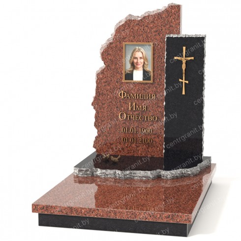 Эксклюзивный памятник К-228