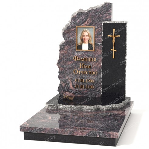 Эксклюзивный памятник К-228