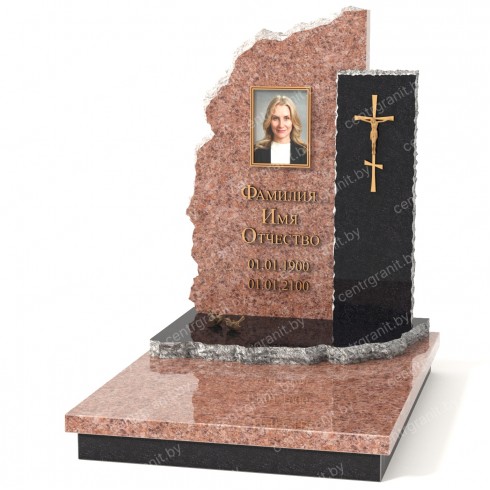 Эксклюзивный памятник К-228