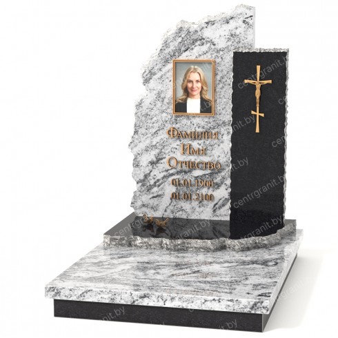 Эксклюзивный памятник К-228