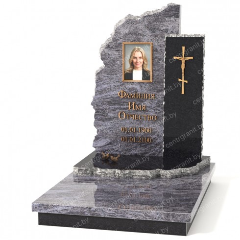 Эксклюзивный памятник К-228