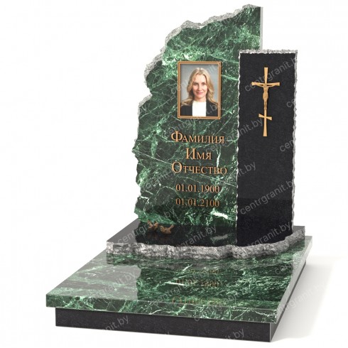 Эксклюзивный памятник К-228