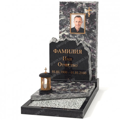 Эксклюзивный памятник К-229