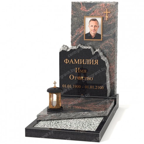 Эксклюзивный памятник К-229