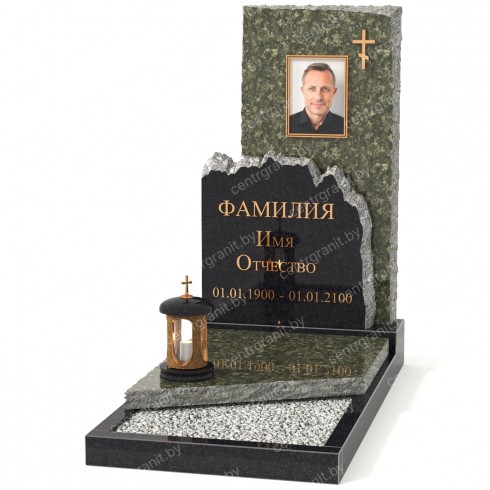 Эксклюзивный памятник К-229