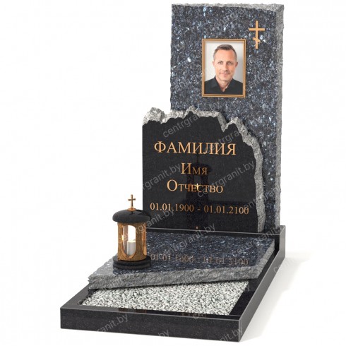 Эксклюзивный памятник К-229