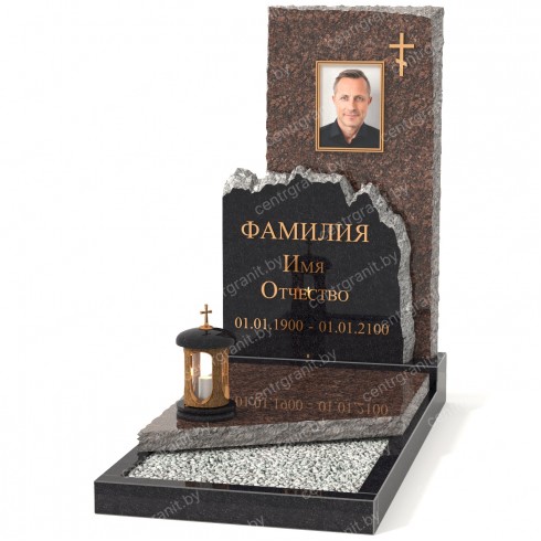 Эксклюзивный памятник К-229