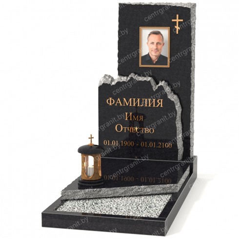 Эксклюзивный памятник К-229