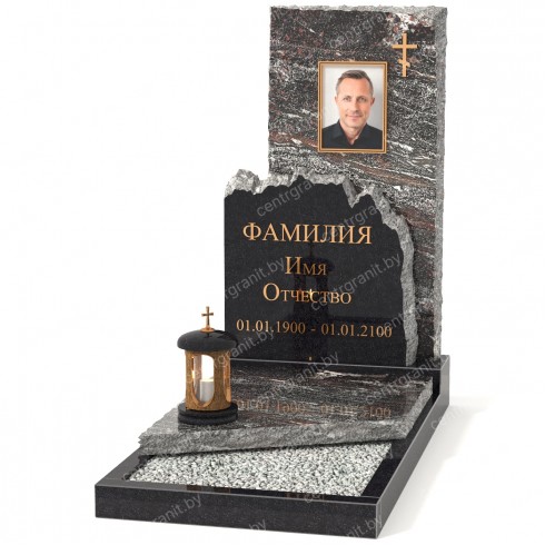 Эксклюзивный памятник К-229