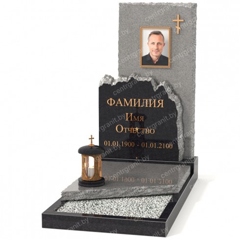 Эксклюзивный памятник К-229