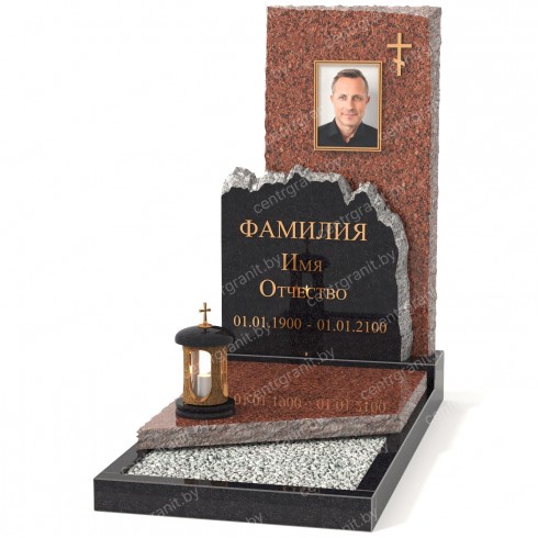 Эксклюзивный памятник К-229