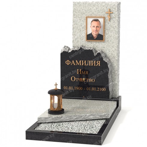 Эксклюзивный памятник К-229