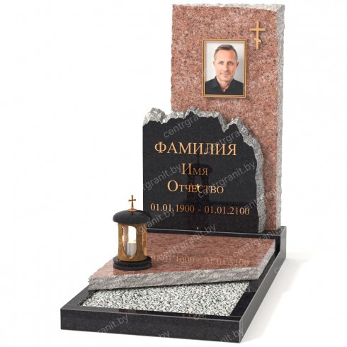 Эксклюзивный памятник К-229