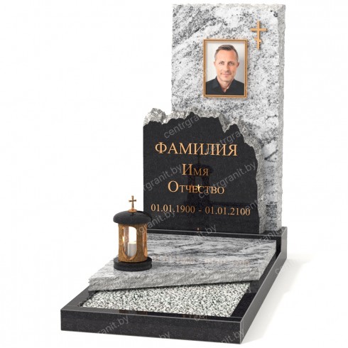 Эксклюзивный памятник К-229