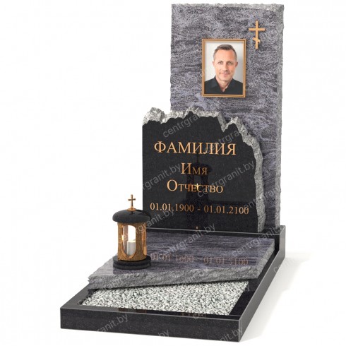 Эксклюзивный памятник К-229