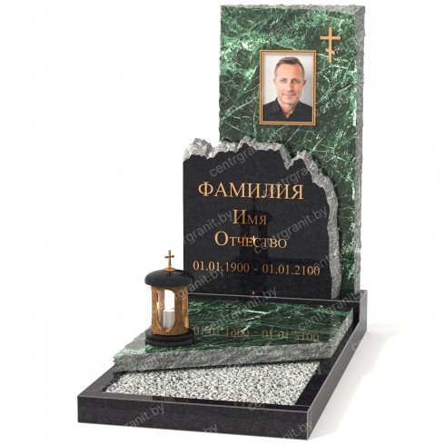 Эксклюзивный памятник К-229