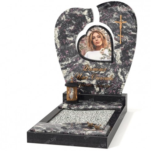 Эксклюзивный памятник К-231