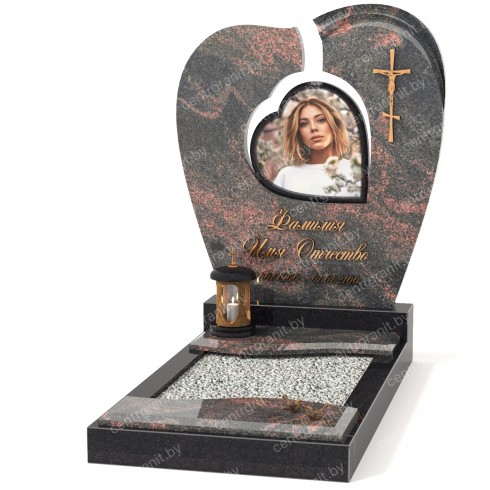 Эксклюзивный памятник К-231