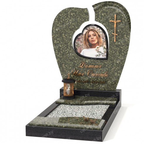 Эксклюзивный памятник К-231