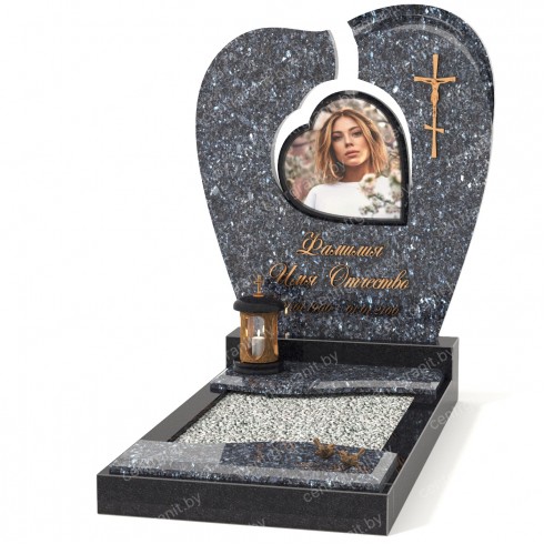 Эксклюзивный памятник К-231