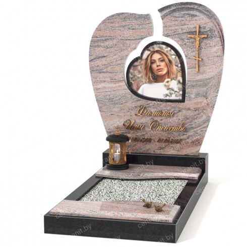 Эксклюзивный памятник К-231