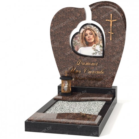 Эксклюзивный памятник К-231