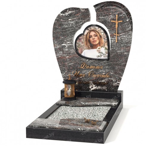 Эксклюзивный памятник К-231