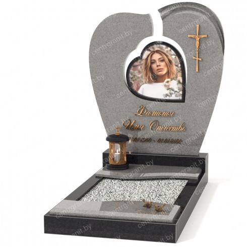 Эксклюзивный памятник К-231