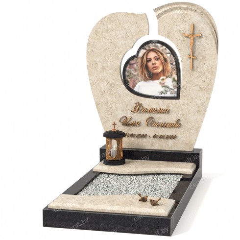 Эксклюзивный памятник К-231