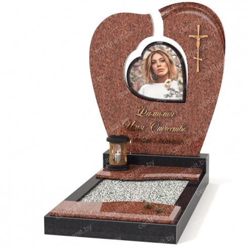 Эксклюзивный памятник К-231