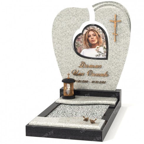 Эксклюзивный памятник К-231