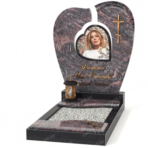 Эксклюзивный памятник К-231