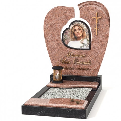 Эксклюзивный памятник К-231