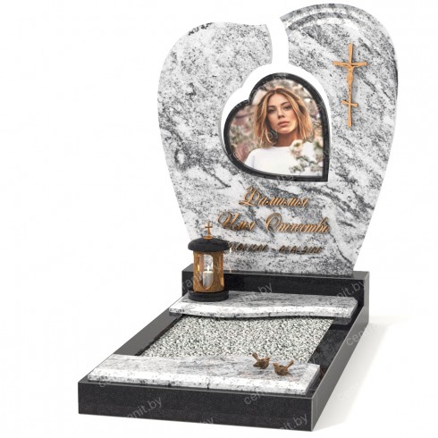 Эксклюзивный памятник К-231