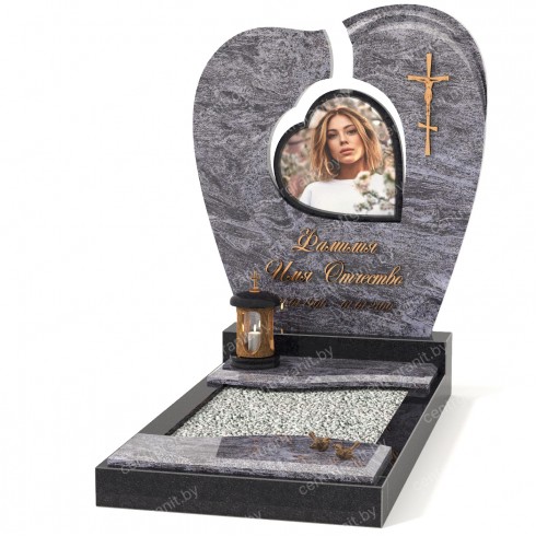 Эксклюзивный памятник К-231