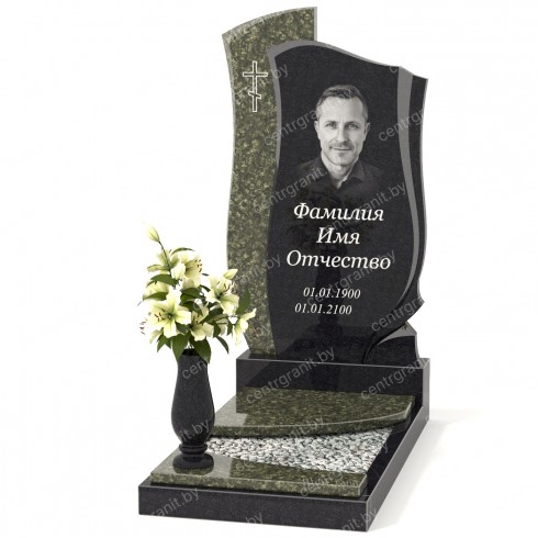 Эксклюзивный памятник К-233