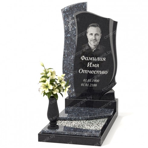 Эксклюзивный памятник К-233